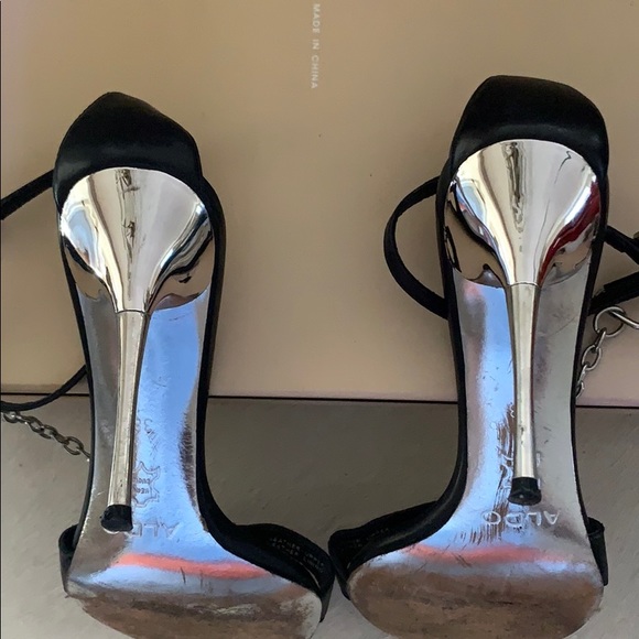 Aldo - Picture 5 of 5